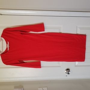 Yelete fitted dress